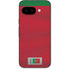 Portugal Soccer Flag Google Pixel 9a Skin